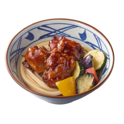Chicken Teriyaki